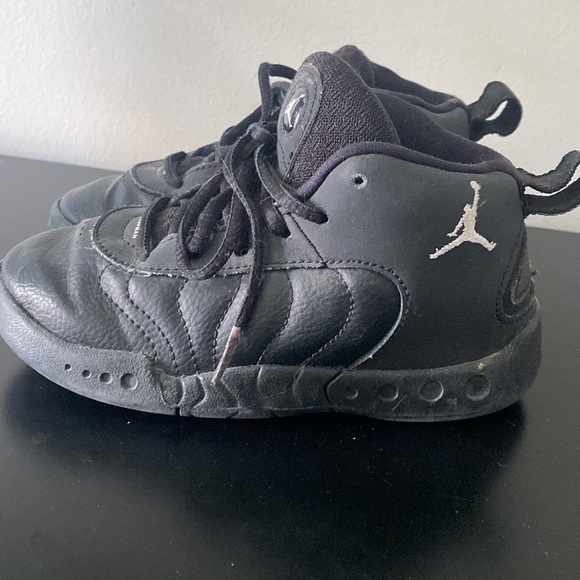 Kids Jordan Jumpman Pro 9c - Picture 4 of 8